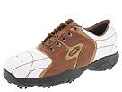 Buy Oakley - Bow Tye Two (White Brown) - Footwear Online - Click Here!