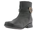Kenneth Cole Reaction Kids - Good Gal (Youth) (Black) - Footwear