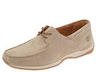 Timberland - Hull (Stone) - Footwear