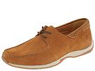 Timberland - Hull (Tan) - Footwear