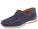 Timberland - Hull (Navy) - Footwear