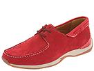 Timberland - Hull (Red) - Footwear