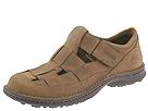 Timberland - Mt. Burbank Fisherman (Taupe Oiled Full Grain Tumbled) - Footwear
