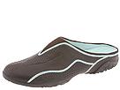 Timberland - Gillian Clog (Brown Smooth) - Footwear