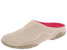 Timberland - Gillian Clog (Chino Smooth) - Footwear