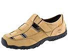 Timberland - Breakwell Fisherman (Light Tan Oiled Nubuck) - Footwear