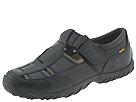 Timberland - Breakwell Fisherman (Black Smooth) - Footwear