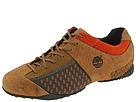 Timberland - Mount Rainer Sport Oxford (Brown Distress) - Footwear