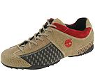 Timberland - Mount Rainer Sport Oxford (Taupe Distress) - Footwear