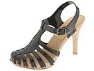 KORS Michael Kors - Pistols (Black) - Footwear