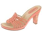 Bolo - Campania (Coral Washed Calf) - Footwear