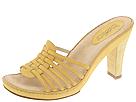 Bolo - Campania (Lemon Washed Calf) - Footwear