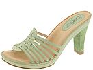 Bolo - Campania (Mint Washed Calf) - Footwear