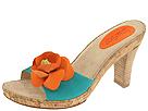 Bolo - Borba (Ottanio Shrunken Calf) - Footwear