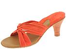Bolo - Cabra (Aranxio Suede) - Footwear