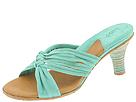 Bolo - Cabra (Aqua Suede) - Footwear