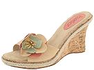 Bolo - Sorolla (Natural Washed Calf) - Footwear
