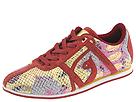 baby phat - Tiger Jogger Limited Edition (Pink) - Footwear by baby phat (urban mix urban mix shoes womens athletic sneakers low tops)