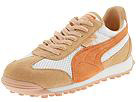 PUMA Anjan EXT Wn's Women's Shoes Caramel Cream/White/Tangerine