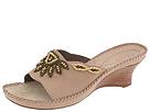 Clarks - Empress (Beige) - Footwear