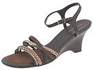 Hush Puppies - Serafina (Chocolate/Antique Copper) - Footwear