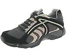 Allrounder by Mephisto - Power (Dark Grey Mesh/ Black Suede) - Footwear by allrounder by mephisto (mens mens casual casual comfort casual comfort oxford)