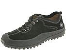 Allrounder by Mephisto - Aeon (Black/Suede) - Footwear by allrounder by mephisto (mens mens casual casual oxford casual oxford algonquin split toe bicycle toe)