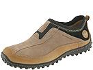Allrounder by Mephisto - Arto (Brown/Lt Grey Suede) - Footwear by allrounder by mephisto (mens mens casual loafer loafer algonquin split toe bicycle toe)