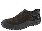 Allrounder by Mephisto - Arto (Black Waxy/Dark Brown Suede) - Footwear by allrounder by mephisto (mens mens casual loafer loafer algonquin split toe bicycle toe)