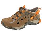 Allrounder by Mephisto - Pulse (Sand suede) - Footwear by allrounder by mephisto (mens mens casual casual comfort casual comfort walking)