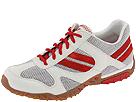 Allrounder by Mephisto - Faster (White Smooth/Mesh) - Footwear