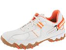 Allrounder by Mephisto - Screen (White/Mesh) - Footwear