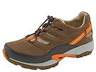 Allrounder by Mephisto - Maverick (Sand suede) - Footwear by allrounder by mephisto (womens womens casual casual comfort casual comfort oxford)