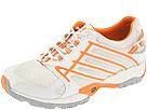 Allrounder by Mephisto - Mythos (White Mesh/Smooth) - Footwear by allrounder by mephisto (womens womens casual casual comfort casual comfort walking)