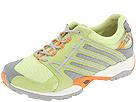 Allrounder by Mephisto - Mythos (Lime Mesh/Suede) - Footwear