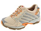 Allrounder by Mephisto - Mythos (Natural Mesh/Suede) - Footwear by allrounder by mephisto (womens womens casual casual comfort casual comfort walking)