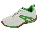 Allrounder by Mephisto - Coast (White Smooth) - Footwear