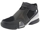 Reebok - ATR Pump Thunder (Black/Black/Silver) - Footwear