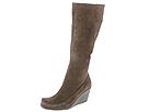 Aerosoles - Gather Round (Brown Suede)