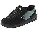 Adio - Bam V.2 (Navy/Denim) - Footwear by adio (mens mens athletic skate shoes technical)
