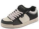 Adio - Duke Deluxe (Grey/Black/Army Split Leather) - Footwear by adio (mens mens athletic skate shoes technical)