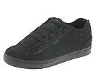 Adio - Esso (Black/Black) - Footwear by adio (mens mens athletic skate shoes fashion)