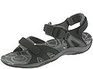 Allrounder by Mephisto - Wave (Black) - Footwear by allrounder by mephisto (womens womens athletic athletic sandals athletic sandals comfort)