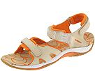 Allrounder by Mephisto - Wave (Natural) - Footwear by allrounder by mephisto (womens womens athletic athletic sandals athletic sandals comfort)