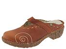 El Naturalista - Iggdrasil N096 (Light Brown) - Footwear
