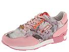 akademiks - Pave Runner Camo (Rose) - Footwear by akademiks (urban mix urban mix shoes womens athletic sneakers low tops)