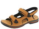 Acorn - Runabout (Peanut) - Footwear by acorn (mens mens casual casual sandals casual sandals waterproof)