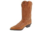 Ariat - Heritage Western J Toe (Palomino Rebel/Sunshine Rebel)