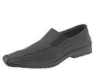 Bacco Bucci - Nichols (Black) - Footwear by bacco bucci (mens mens dress slip on slip on algonquin split toe bicycle toe)