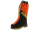 Asolo - Manaslu GV (Orange/Black)